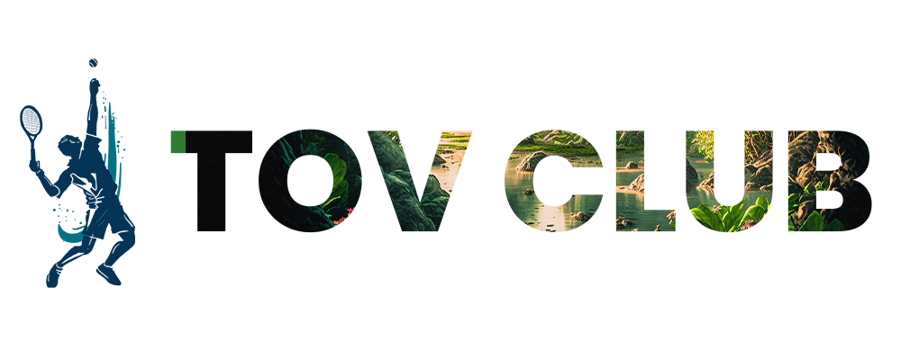 TovClub Logo